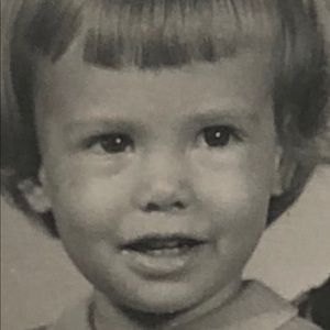 Meet your Posher, Melanie